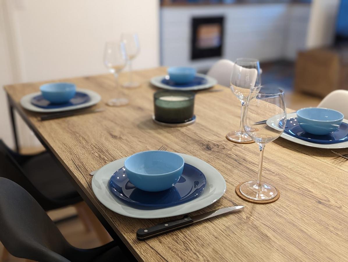 Appt Cosy En Coeur De Ville Proche Lille - 15 Min Туркуен Екстер'єр фото