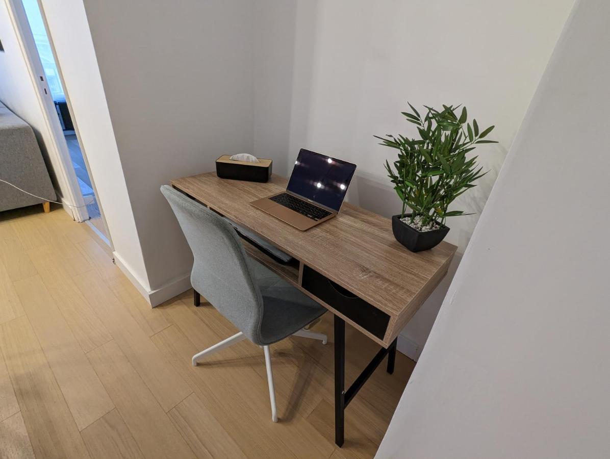 Appt Cosy En Coeur De Ville Proche Lille - 15 Min Туркуен Екстер'єр фото